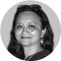Ajita Deshmukh