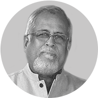 Mohan Menon