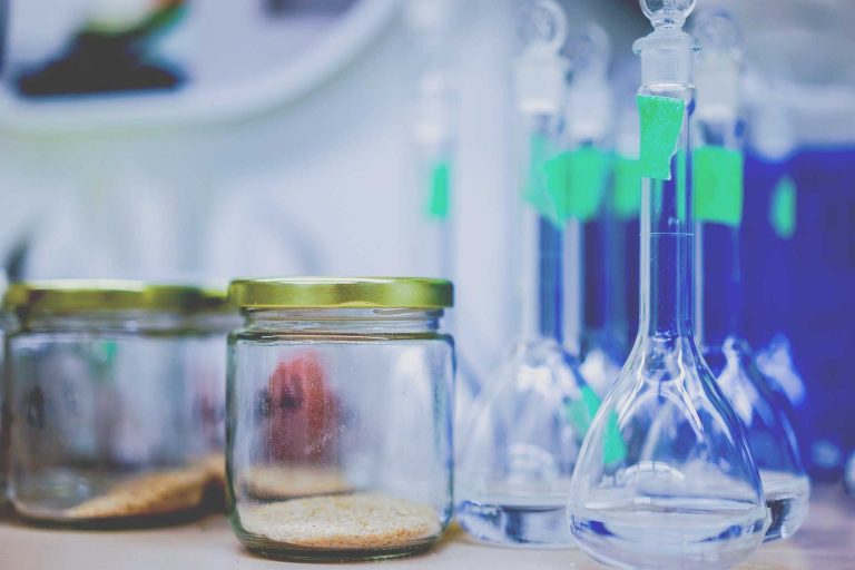 Organic Chemistry in Everyday Life Open Education for a Better World