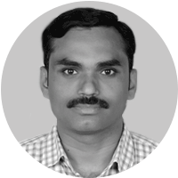 Mahesh H. Koltame, OE4BW mentee