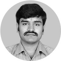 Praveen Kumar T D, OE4BW mentee