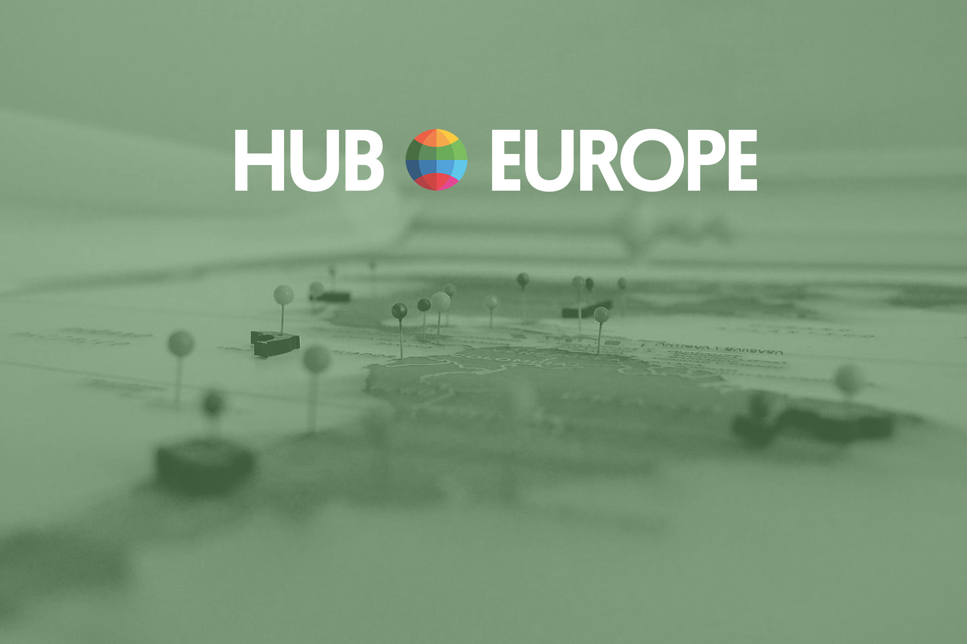 OE4BW Hub Europe