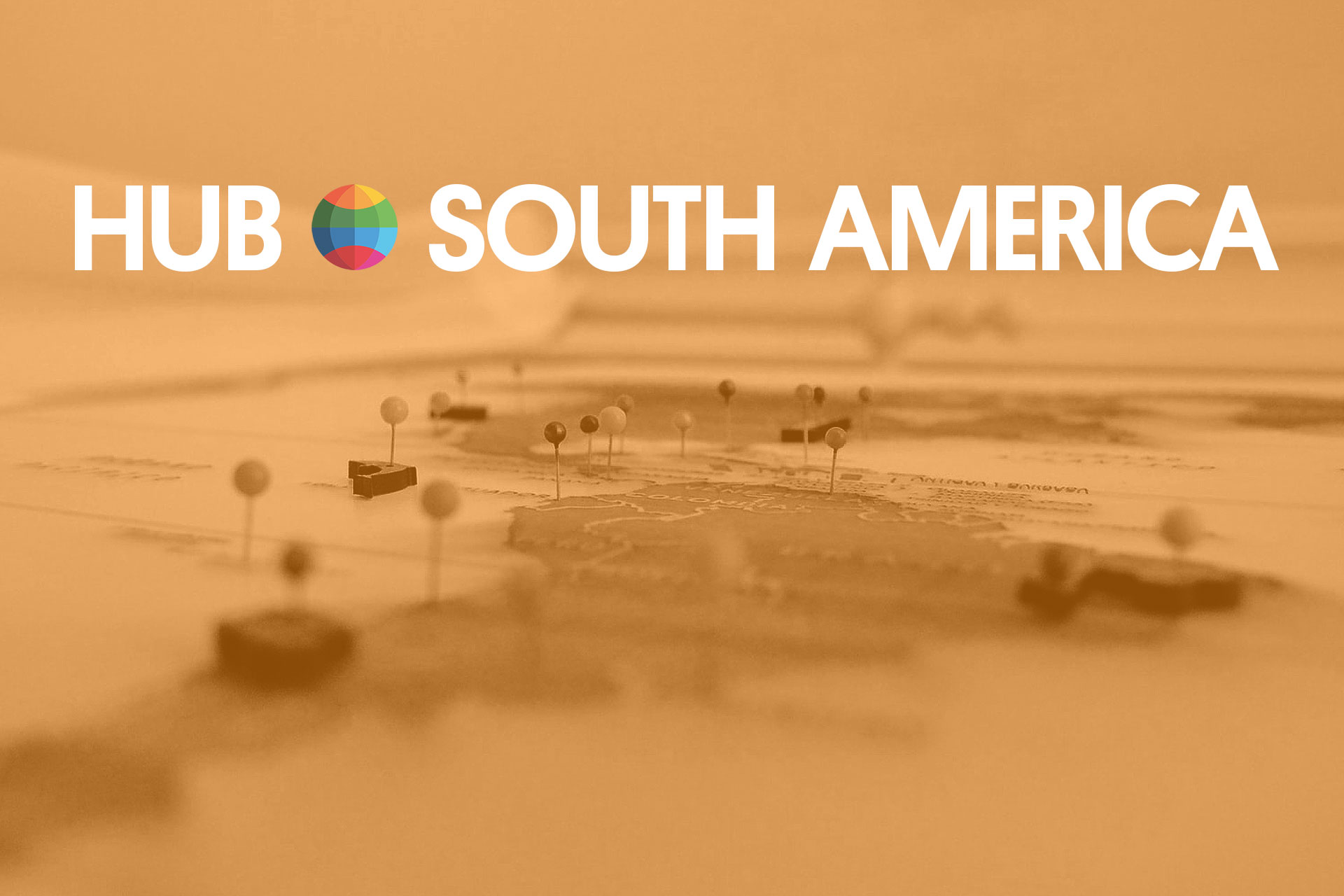 OE4BW Hub South America