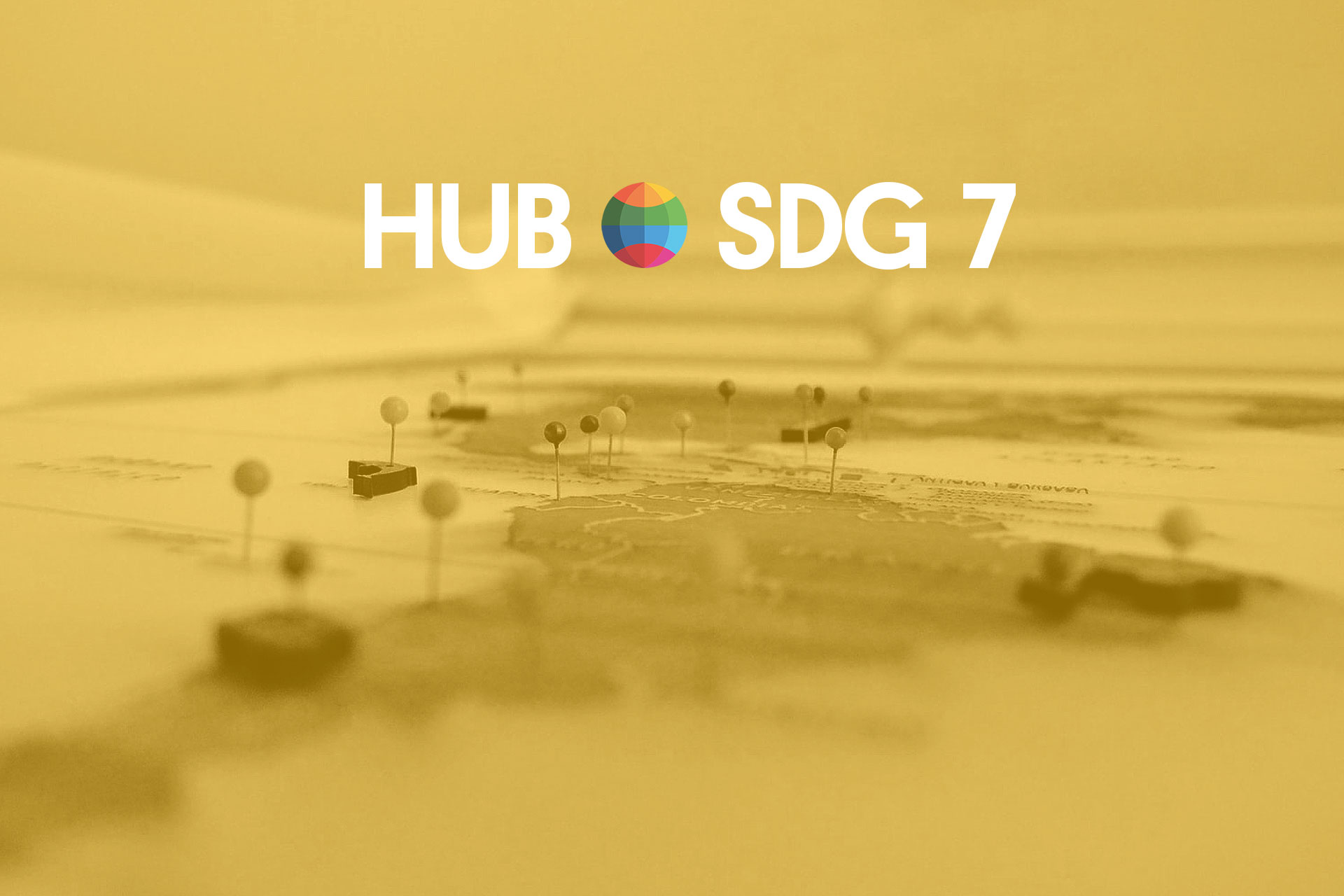 OE4BW Hub SDG 7