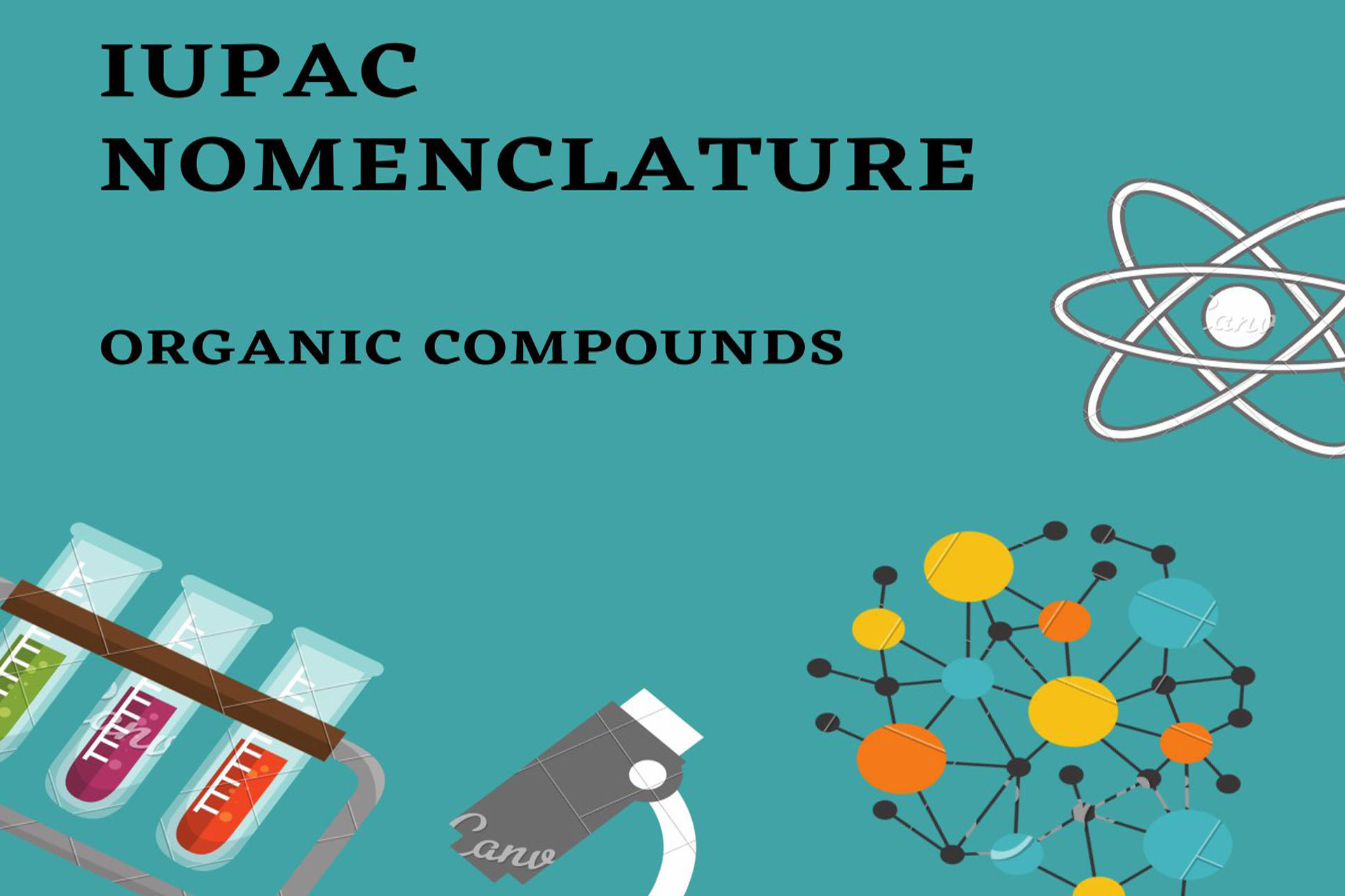 iupac-nomenclature