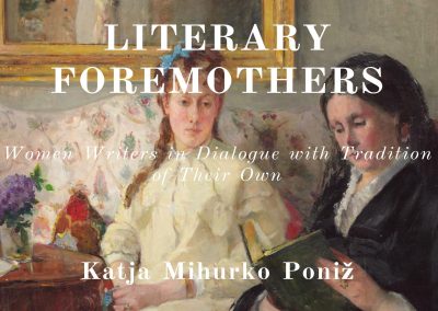 Meet Your Literary Formothers