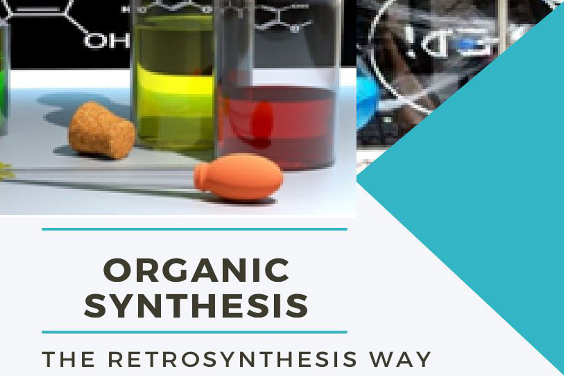 experiment synthesis of organic compounds