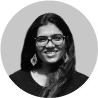 Rekha Wagani, OE4BW mentee