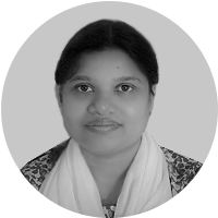 Anila Sulochana, OE4BW mentee