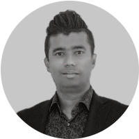 Sumit Nair, OE4BW mentee