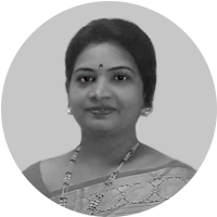 Madhuri Isave, OE4BW mentee