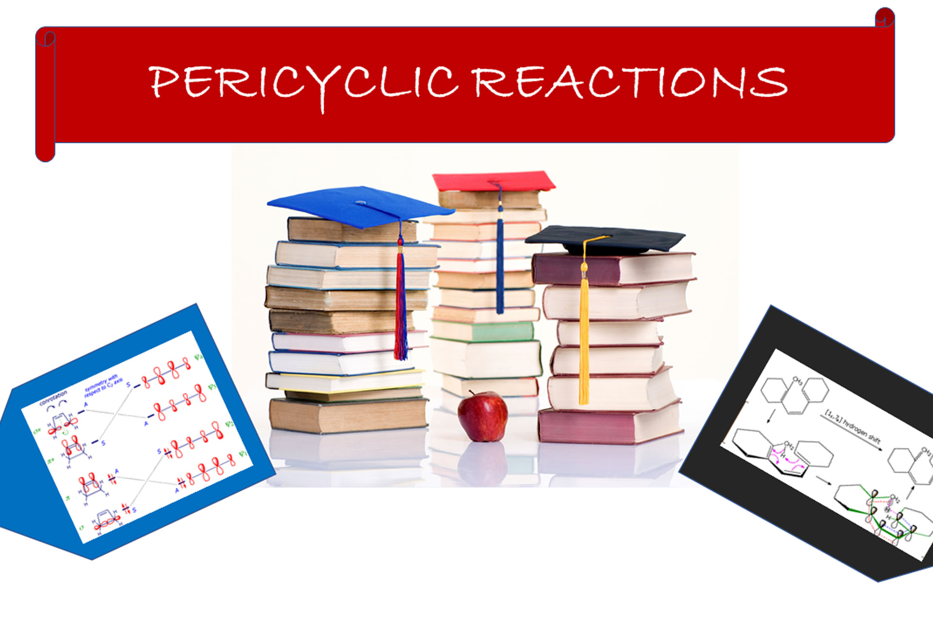 pericyclic-reactions