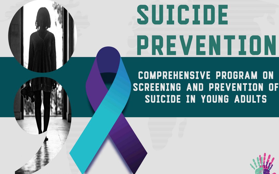 Prevention of Suicide in Young Adults