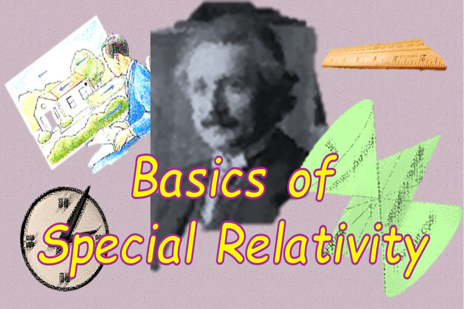 special-relativity