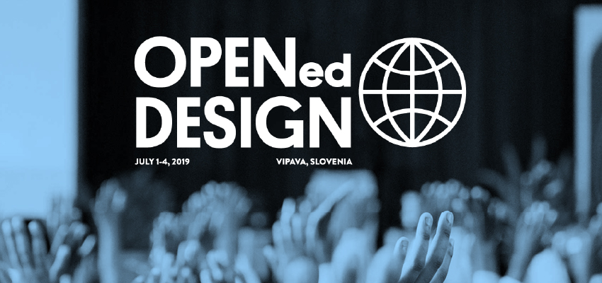 Open Education Design Workshop 2019