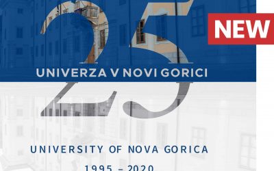 NEW! Job vacancies in the field of open education at the University of Nova Gorica!