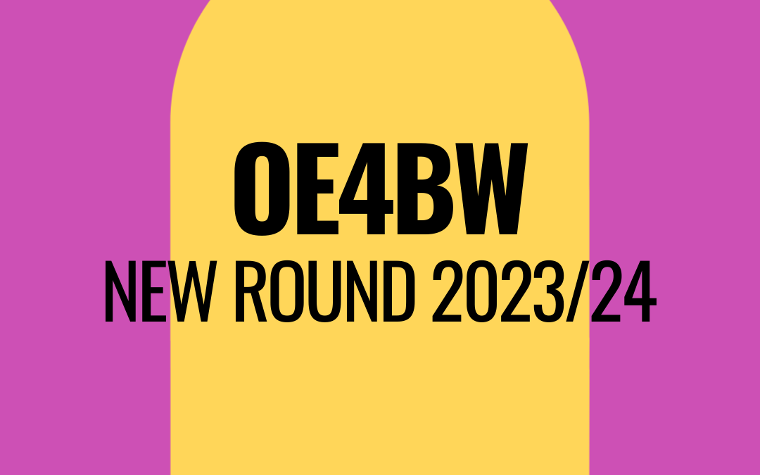 OE4BW Programme Starts New Round with 70 Project Applications